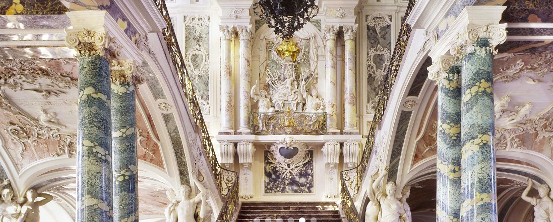 Schloss Augustusburg