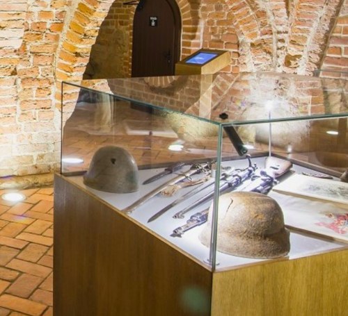 Działdowo – Miasto i Ludzie Dawnego Pogranicza