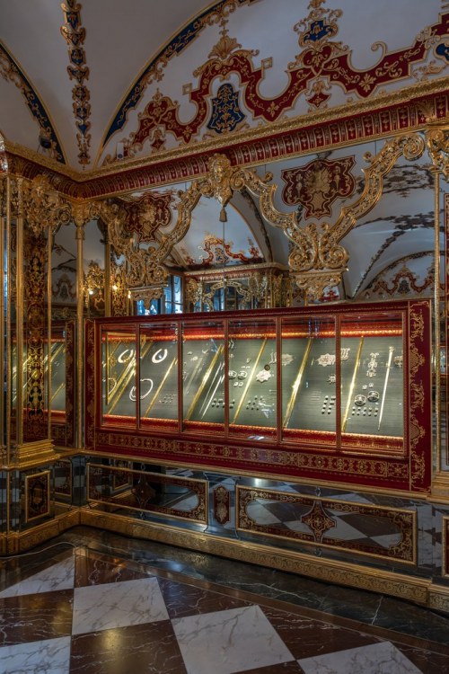 Historisches Grünes Gewölbe