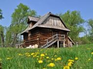 Młynarstwo. Siła wiatru i wody