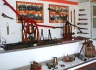 Bogu na chwałę, ludziom na ratunek – z dziejów OSP