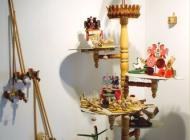 Zabawka ludowa Stanisława Naroga