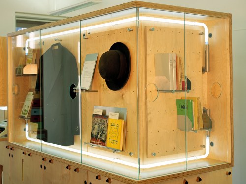 Dauerausstellung