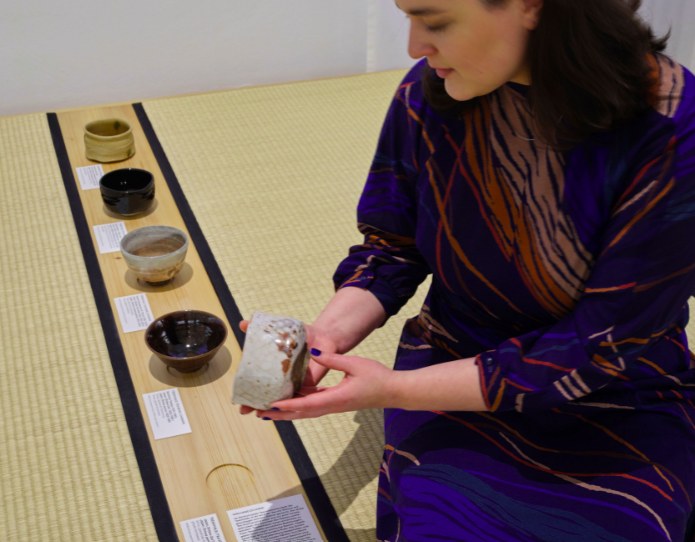Inspiration Japan Die Sammlung Walter Gebhard