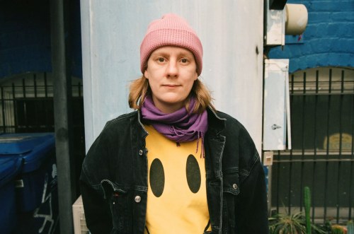 Anna Haifisch Bis hierhin lief’s noch gut