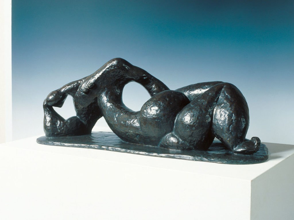 Die Skulpturensammlung Vielfältig und Lebendig