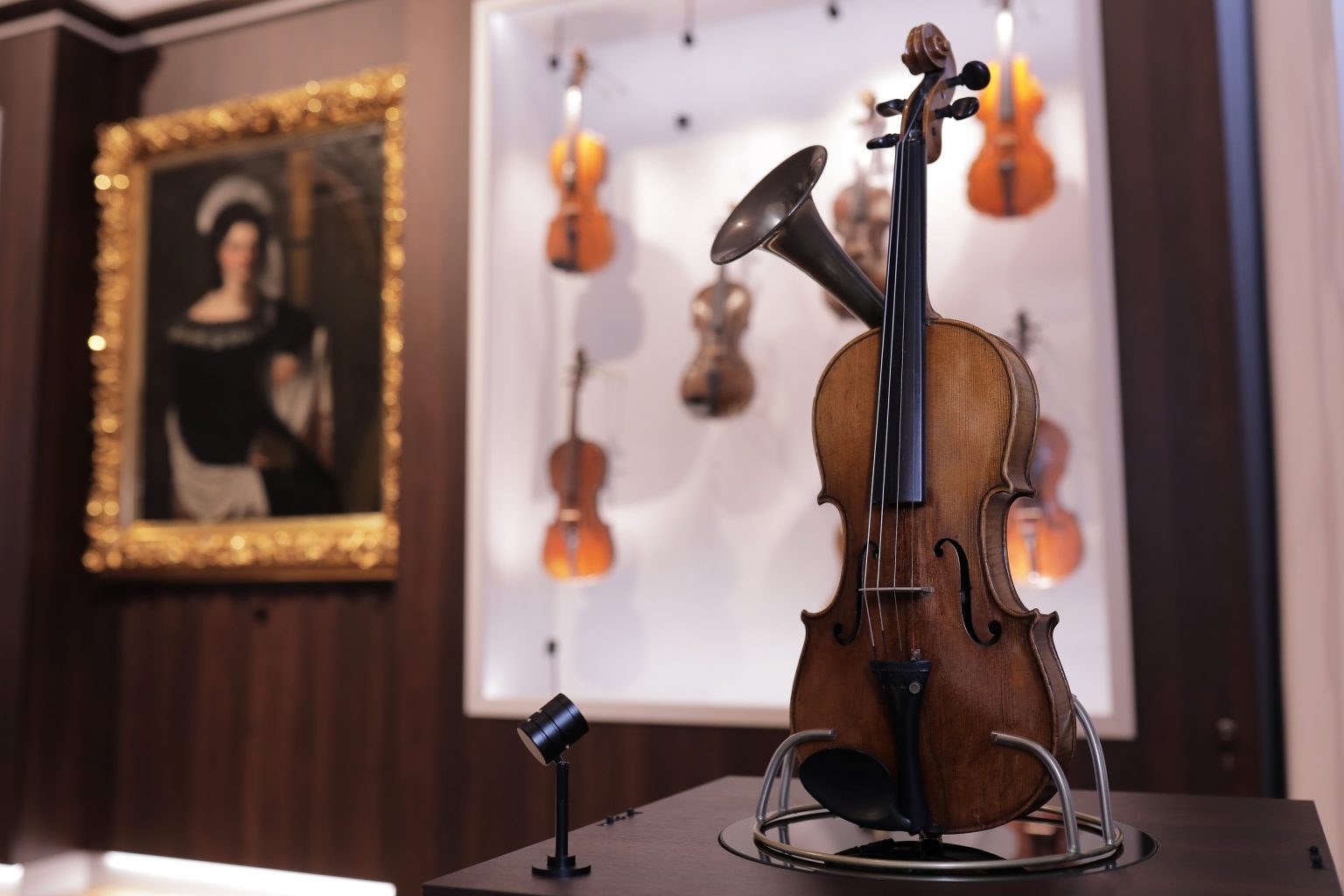 Magia instrumentów. Osobliwości „inwencja trzygłosowa”
