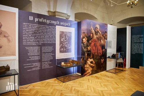 Lira korbowa – instrument romantycznego mitu