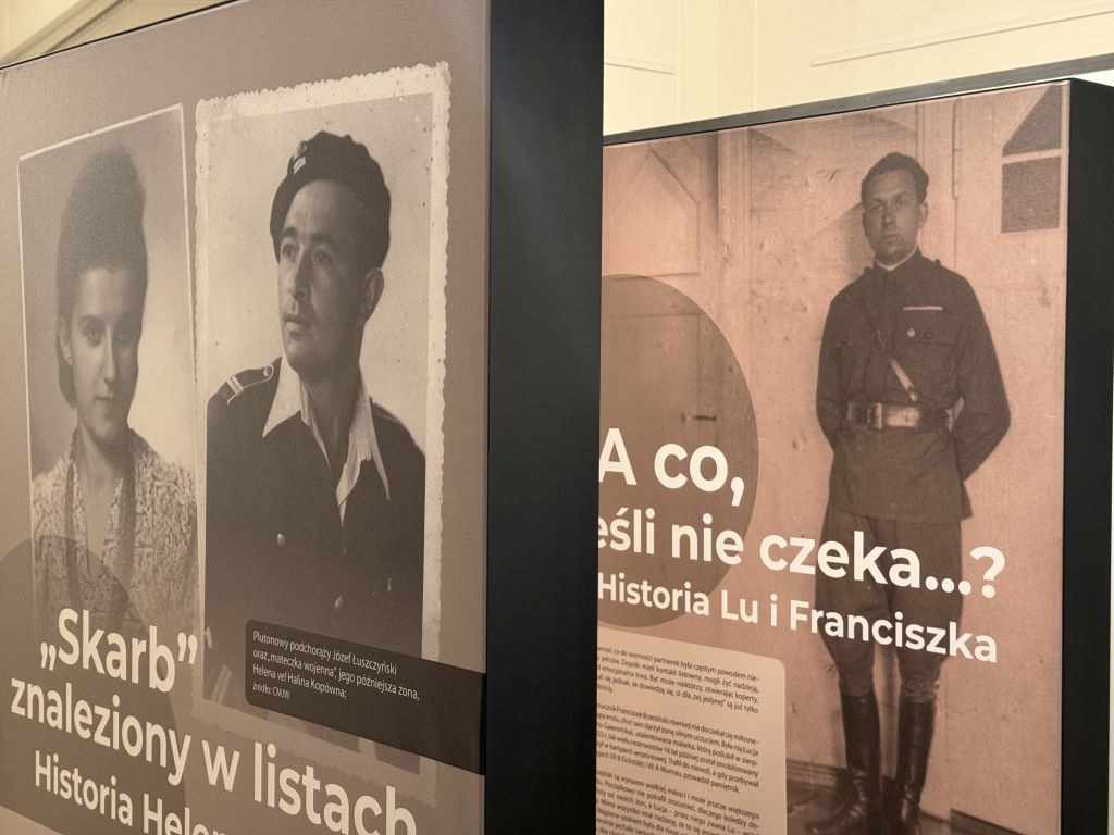 Kocham, do zobaczenia…