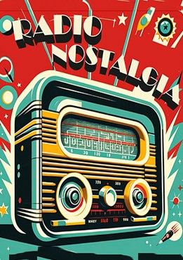 RADIO NOSTALGIA