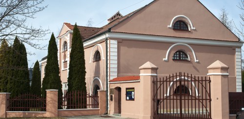 MUZEUM POLSKIEGO PRZEMYSŁU SIARKOWEGO