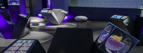 Preis des Bundespräsidenten - Exzellenz in Aktion!