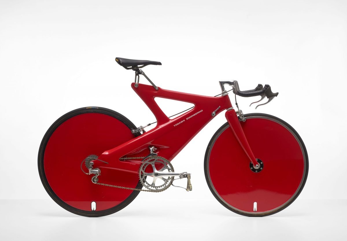 Das fahrrad