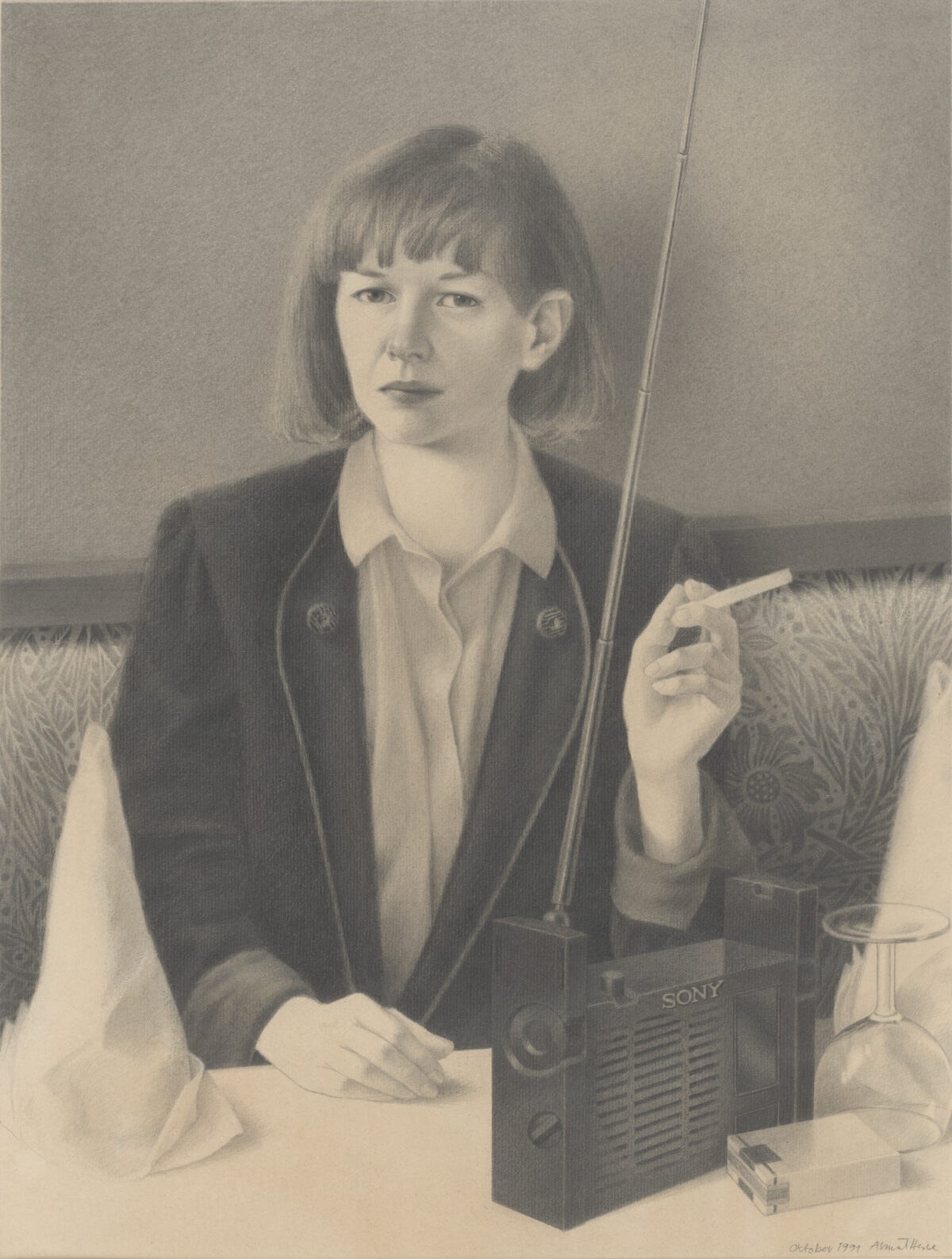 ALMUT HEISE
