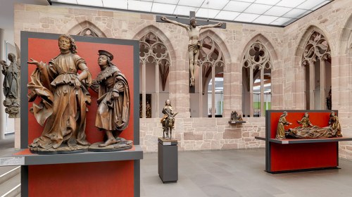 Dekorative Kunst des Barock