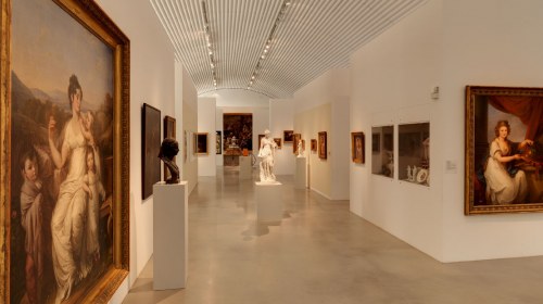 Dekorative Kunst des Barock