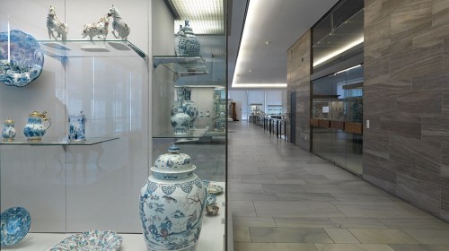 Dekorative Kunst des Barock