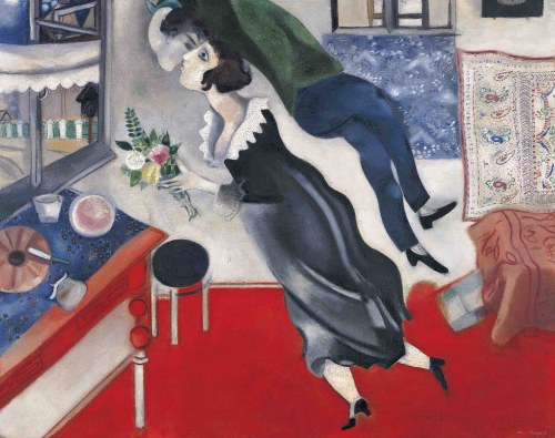 Chagall