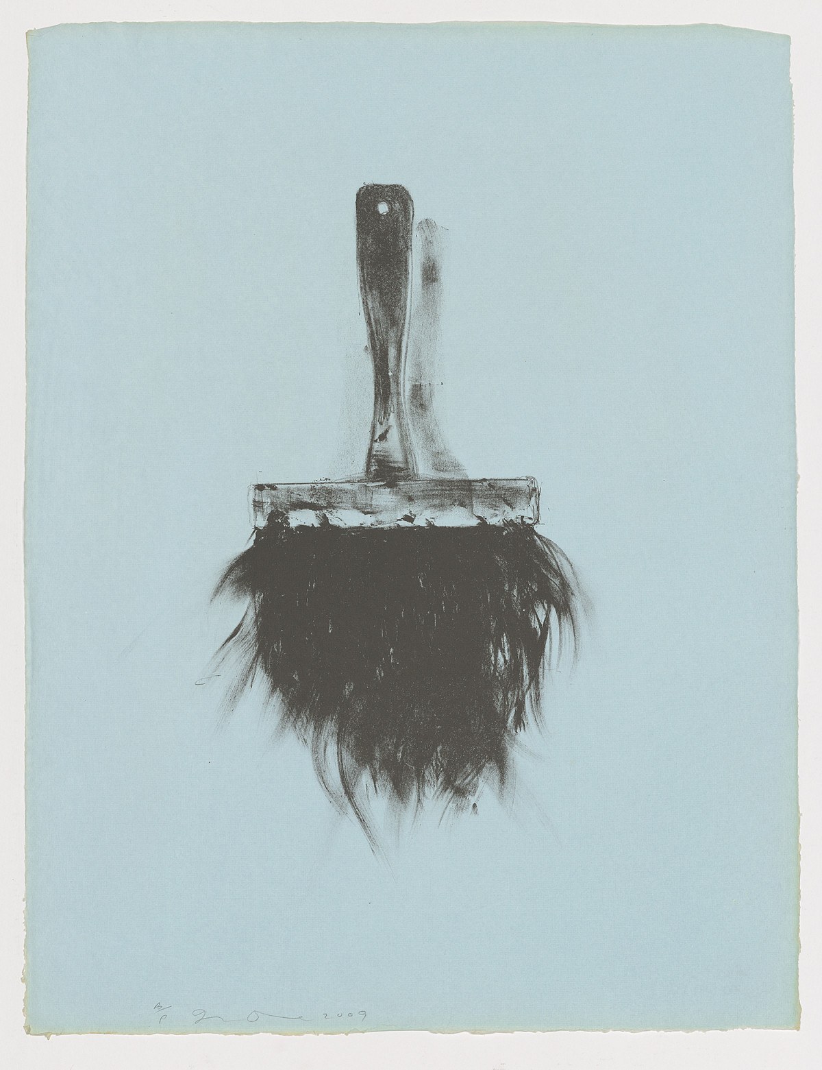 Jim Dine