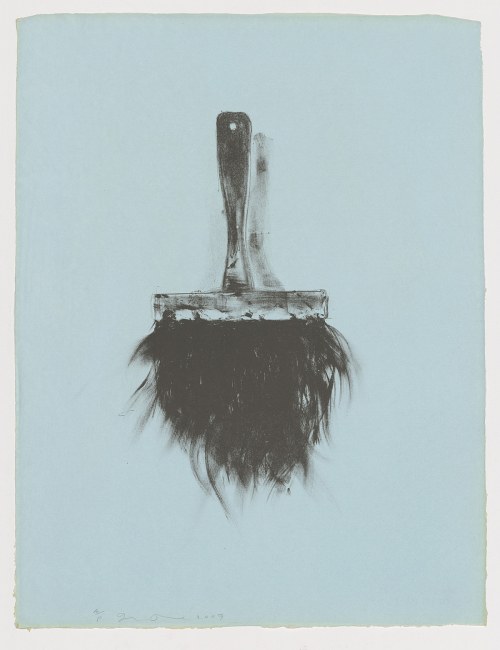 Jim Dine