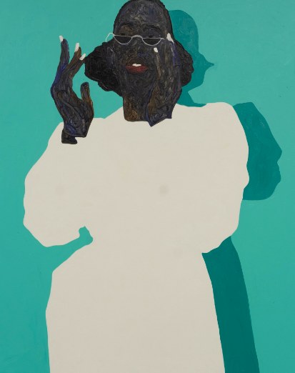 Amoako Boafo