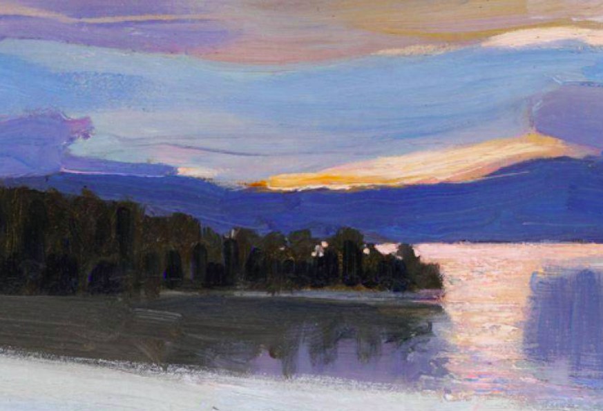 Akseli Gallen-Kallela