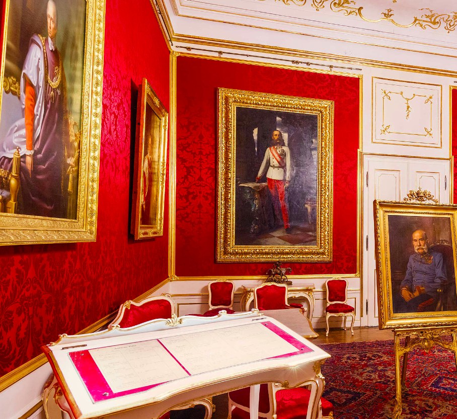 Muzeum Sisi