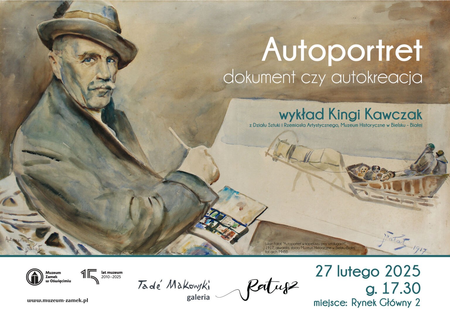 Autoportret