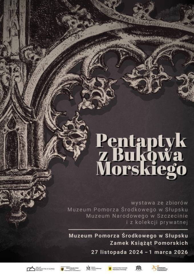 Pentaptyk z Bukowa Morskiego