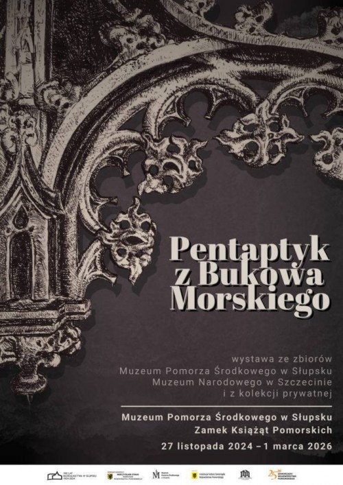 Pentaptyk z Bukowa Morskiego