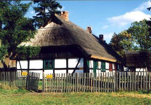 Chałupa Charlotty Klick