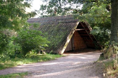 Chałupa Charlotty Klick