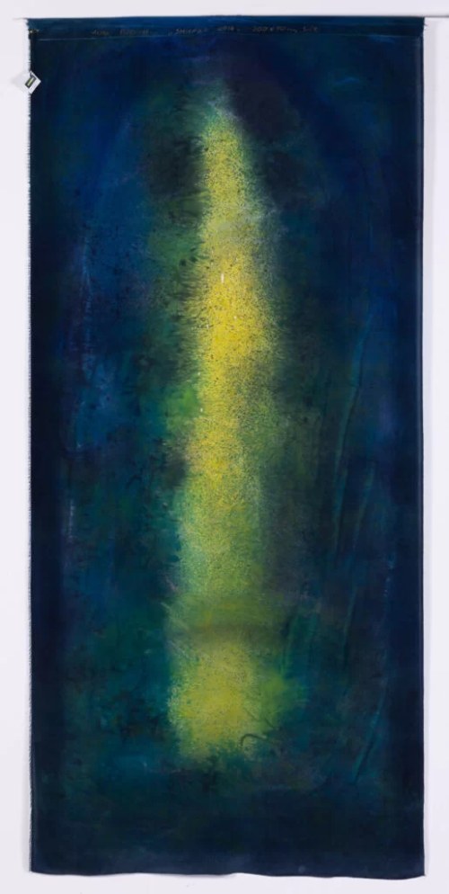 Alina Bloch, SMUGA, 2018