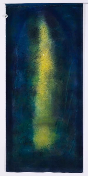 Alina Bloch, SMUGA, 2018