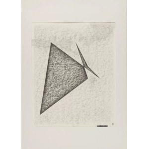 Michał Paryżski, EN II (UR SYSTEM M1B), 1995