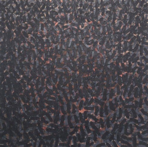 Michał Paryżski, OBSZARY 10, 2000
