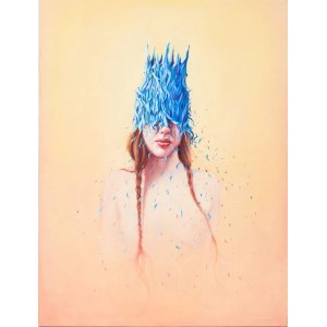 Ewa Prończuk-Kuziak, QUEEN, 2015
