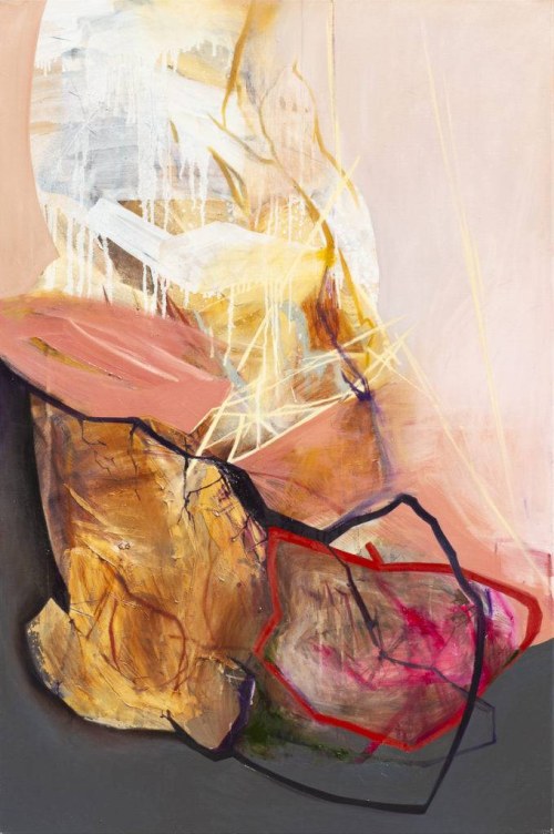 Agata Czeremuszkin-Chrut, ODŁAMKI 6, 2019
