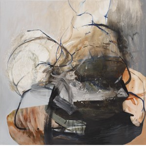 Agata Czeremuszkin-Chrut, OTOCZAKI 24, 2019