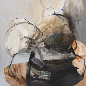 Agata Czeremuszkin-Chrut, OTOCZAKI 24, 2019