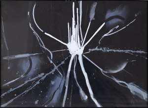Andrzej Dudziński, HORYZONT ZDARZEŃ VIII, 2016