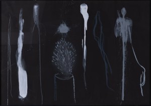 Andrzej Dudziński, POSTAWY MORALNE I, 2016