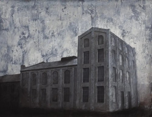 Joanna Pałys, OBIEKT 17, 2011