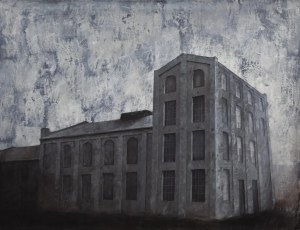 Joanna Pałys, OBIEKT 17, 2011
