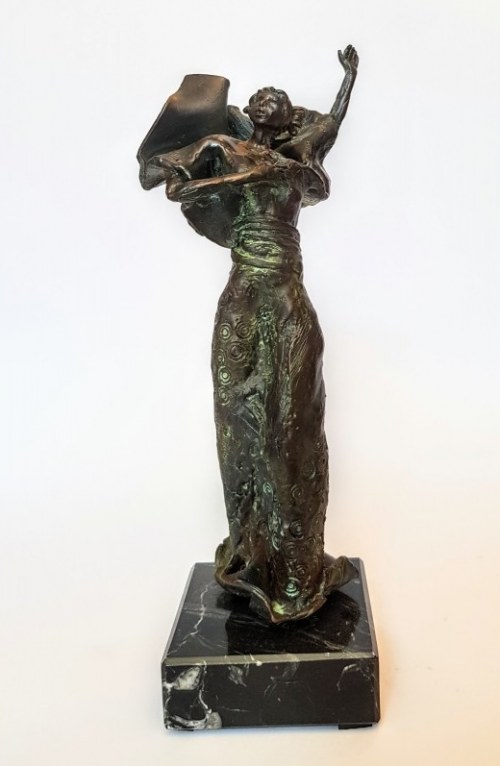 Janusz Jędrzejowski, Opera III
