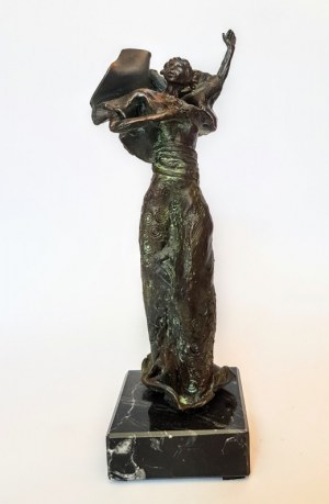 Janusz Jędrzejowski, Opera III