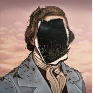 Maciej RAUCH (ur.1988), Romantyk, 2025