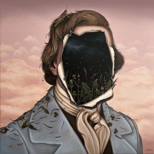 Maciej RAUCH (ur.1988), Romantyk, 2025