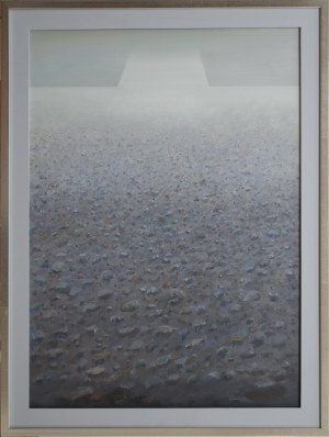 Stanisław Ryszard Kortyka (ur.1943), Horyzont, 2016