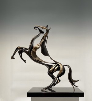 Michał Wysocki ( ur.1985), Horse edycja limitowana 6 z 8, 2020